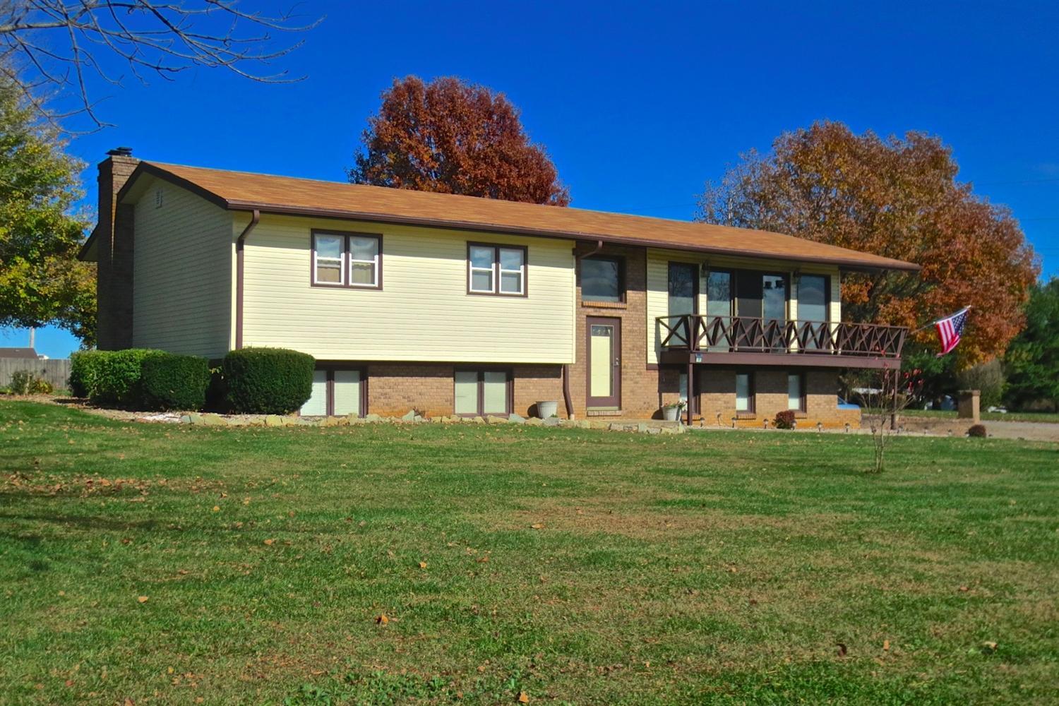 Property Photo: 70 Ashlock Drive KY 40444