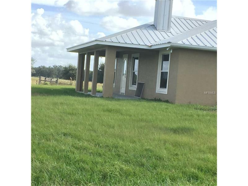 Property Photo:  38310 Clay Gully Road  FL 34251 