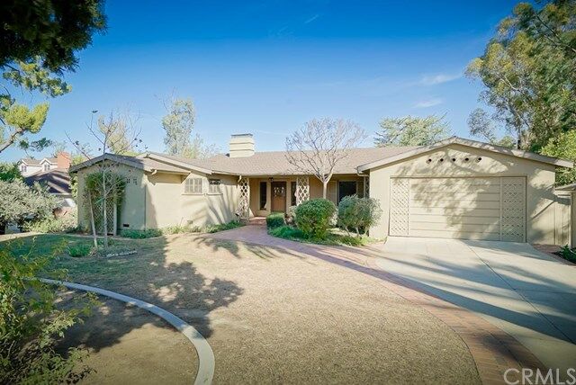 Property Photo: 5064 Rockledge Drive CA 92506