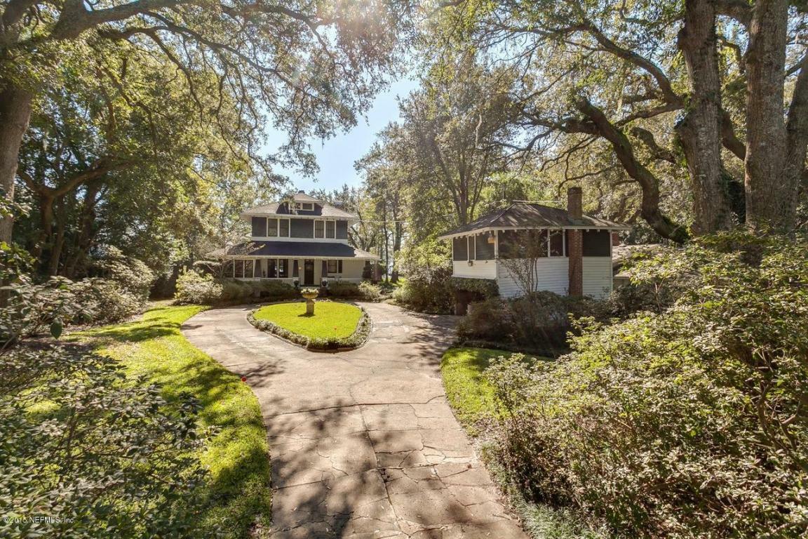 Property Photo: 4185 Lakeside Drive FL