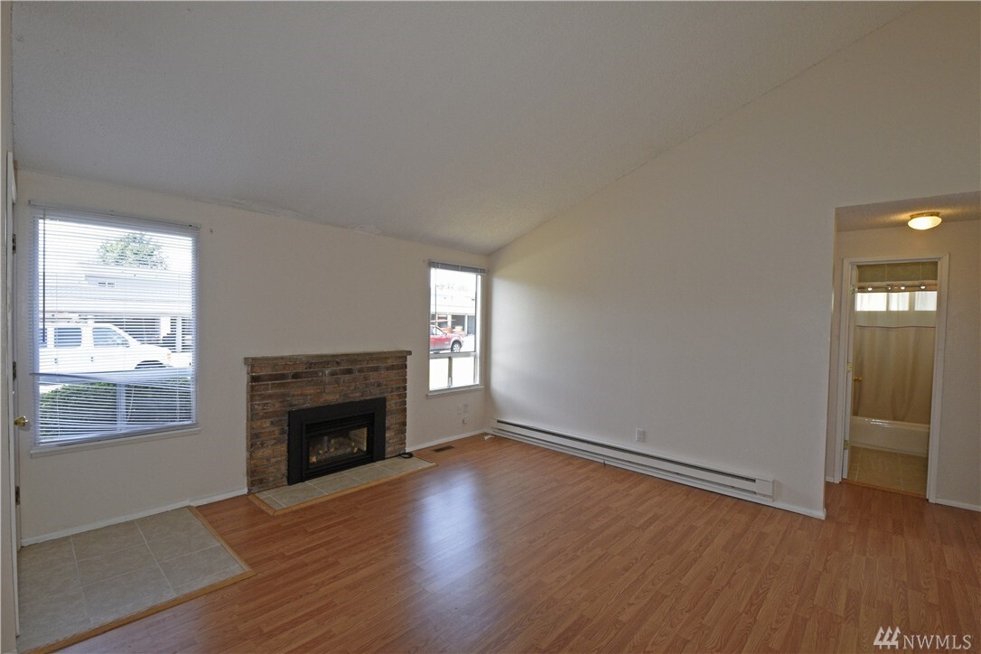 Property Photo: 2410 Woburn Street WA 98229
