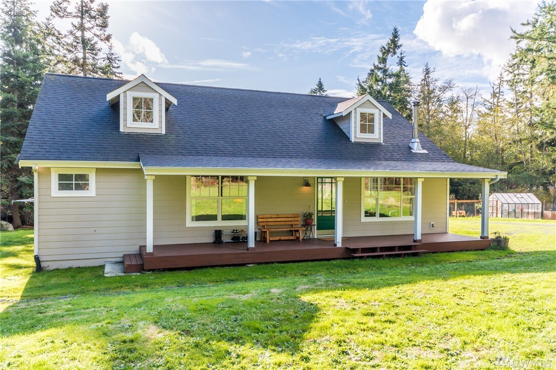 Property Photo: 640 Ellwood Dr WA 98239