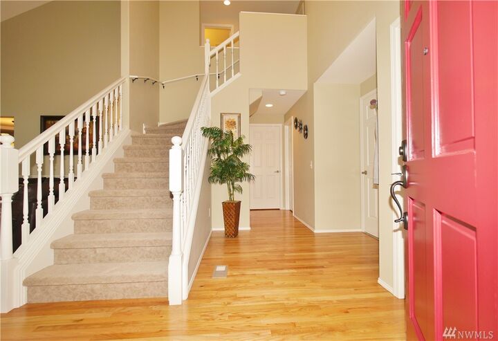Property Photo: 18030 43rd Ave W WA 98037