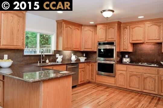 Property Photo: 1408 Babel Ln CA 94518