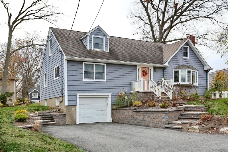 Property Photo:  19 Ash St  NJ 07675 