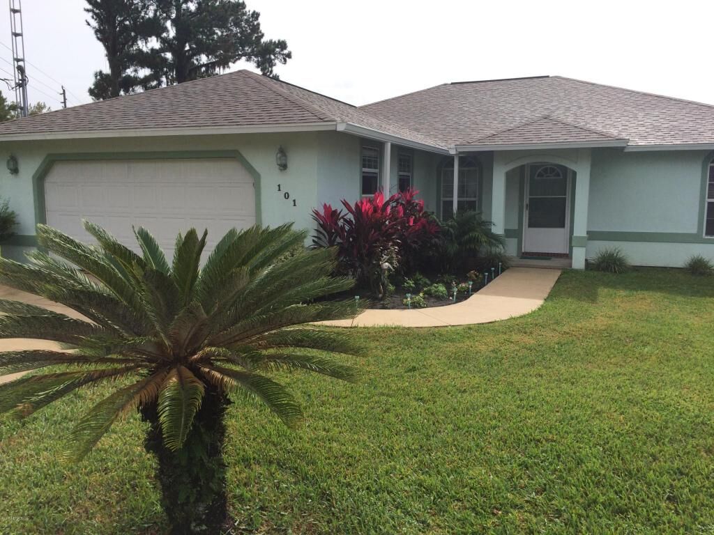 Property Photo: 101 Magnolia Drive FL 32131