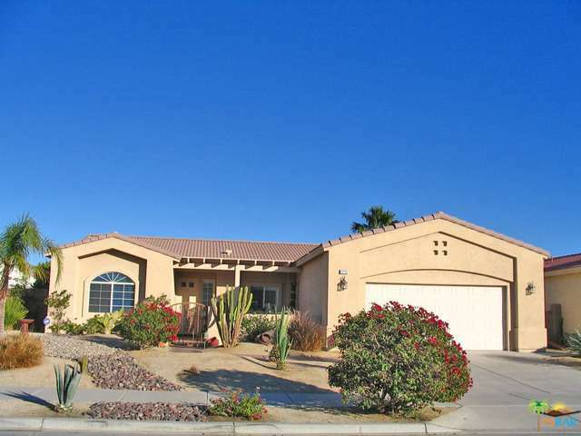 Property Photo:  27712 San Martin St  CA 92234 