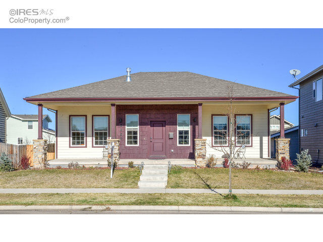 Property Photo:  2220 Nancy Gray Ave  CO 80525 