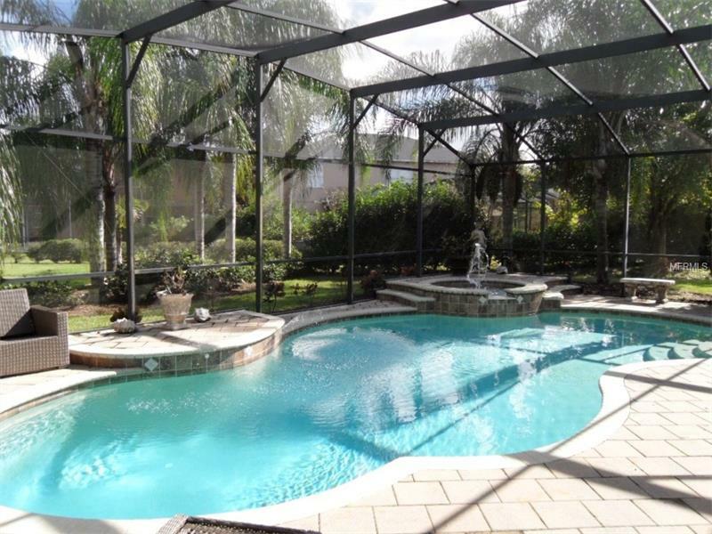 Property Photo: 2719 Northampton Avenue FL 32828
