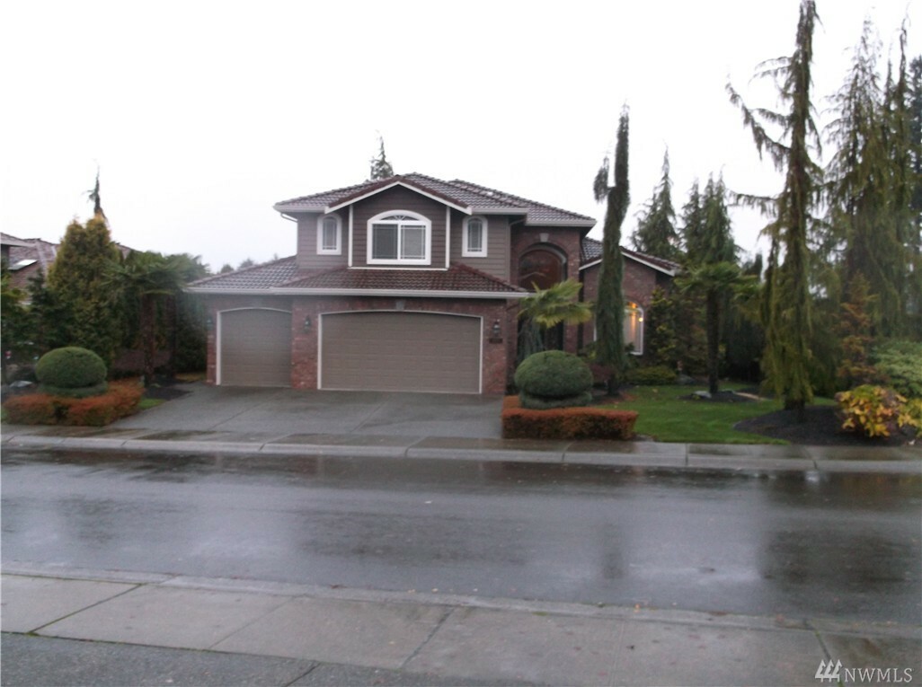 Property Photo:  14406 46th Ave SE  WA 98296 