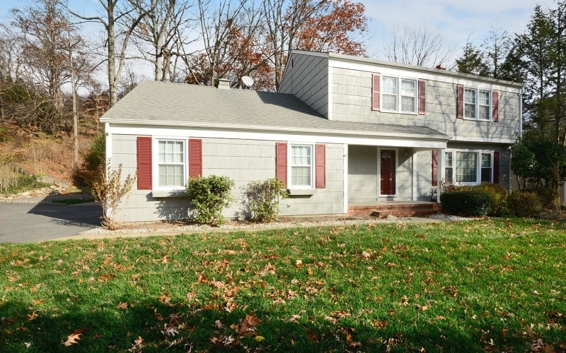 Property Photo:  516 Fanny Rd  NJ 07005 