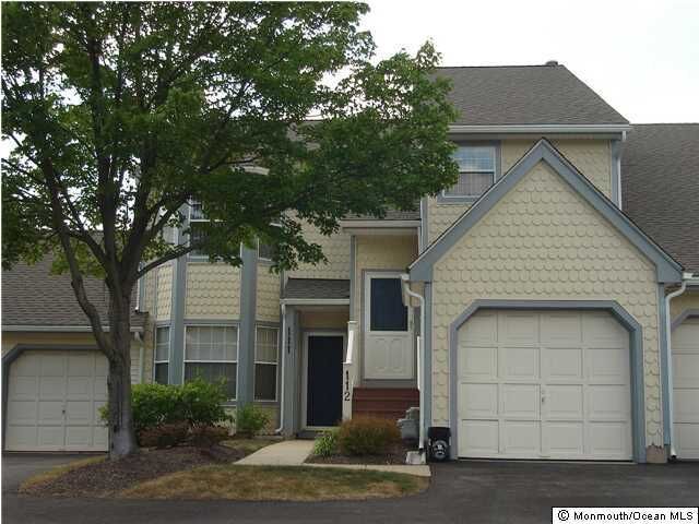 Property Photo:  112 Evergreen Court  NJ 07728 