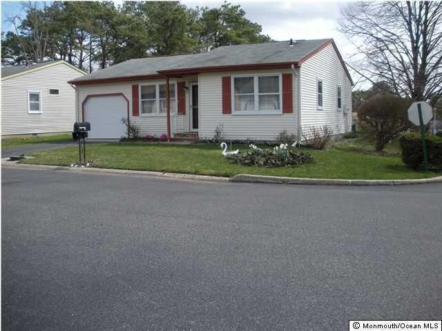 Property Photo: 5 Norwalk Avenue NJ 08759