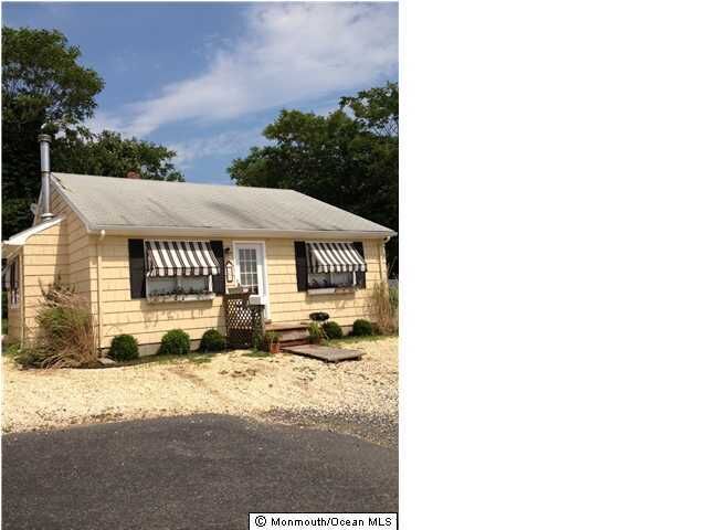 Property Photo:  261 W Front Street  NJ 07701 