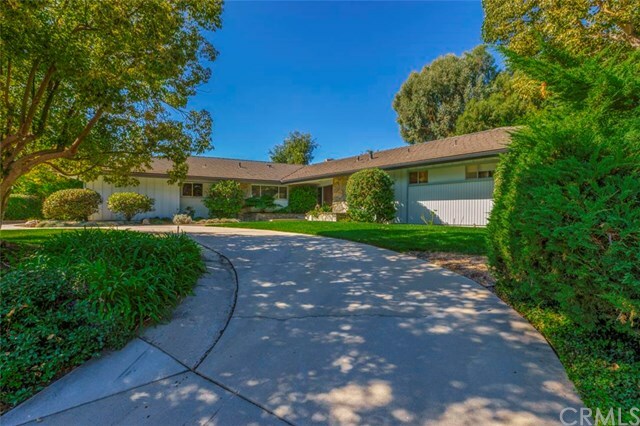 Property Photo: 2029 Redondo Place CA 92835