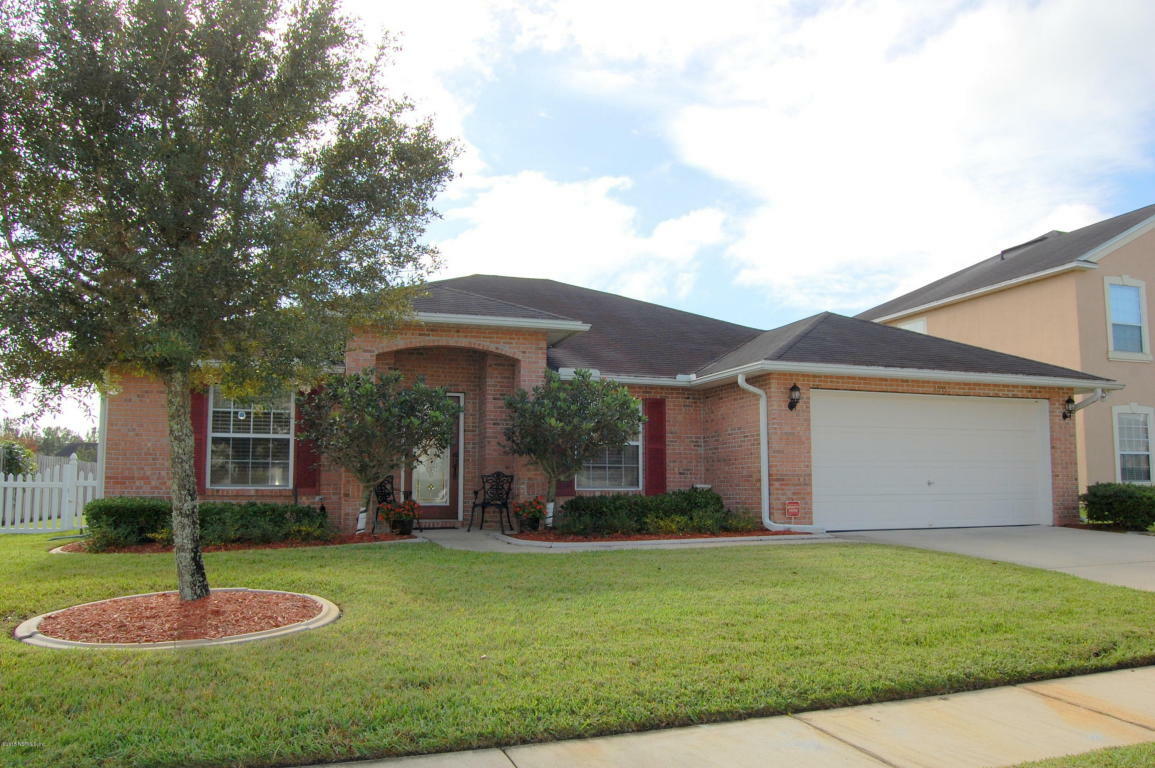 Property Photo:  3055 Postmill Dr  FL 32073 