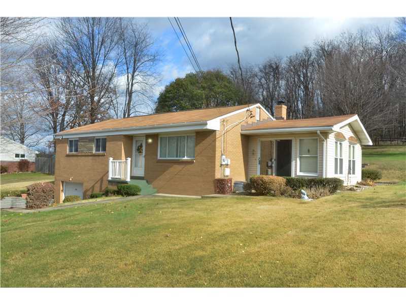 Property Photo:  228 Larue Drive  PA 15108 