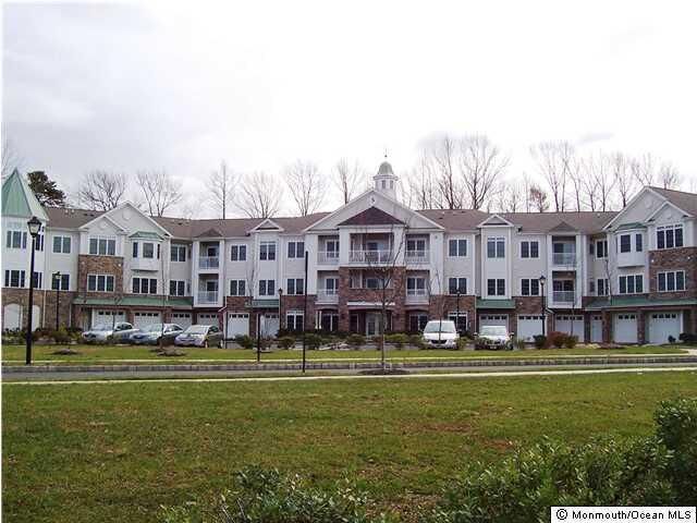 Property Photo: 5103 N Falston Circle NJ 08857