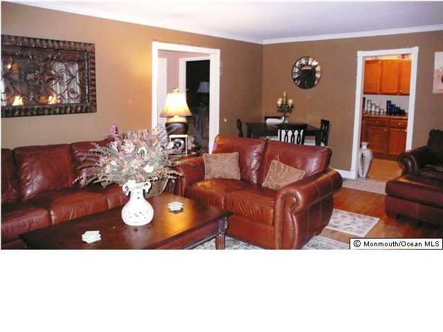 Property Photo: 142 South Street NJ 07701