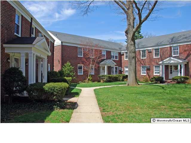 Property Photo: 28 Pinckney Road NJ 07701