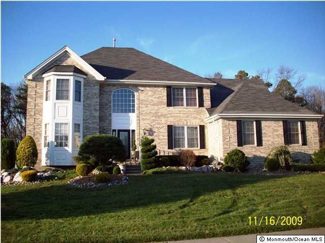 Property Photo: 28 Pointe Circle NJ 08527