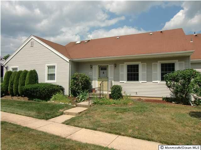 Property Photo: 62 Piazza Vittoria NJ 07728
