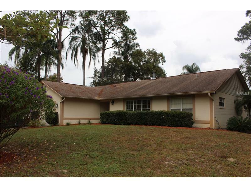 Property Photo:  10129 Lone Tree Lane  FL 32836 