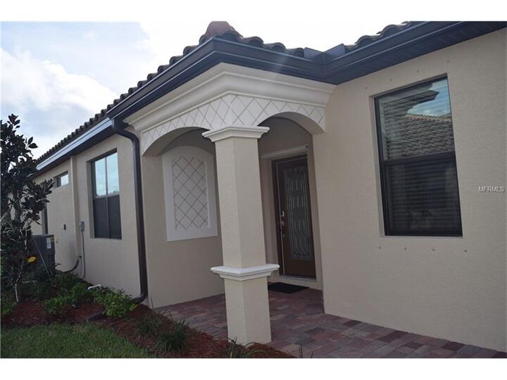Property Photo: 20370 Benissimo Drive FL 34293