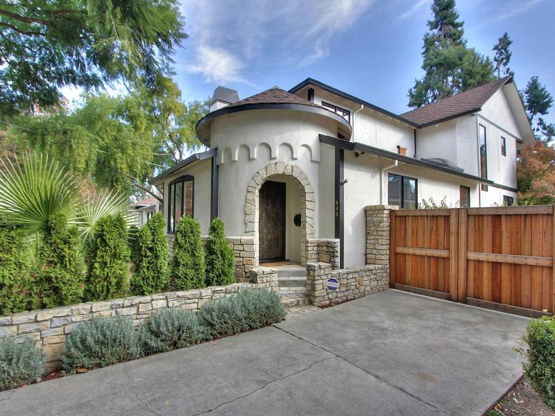 Property Photo:  648 Margaret Street  CA 95112 