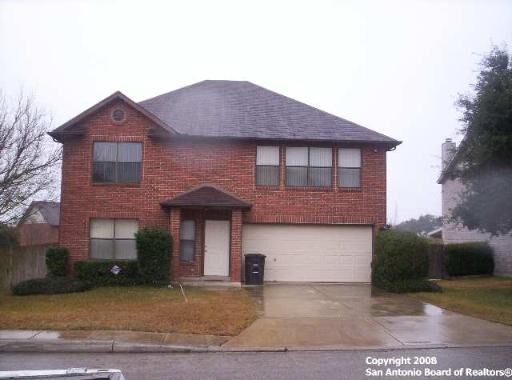 Property Photo:  2830 Redland Trail  TX 78259 