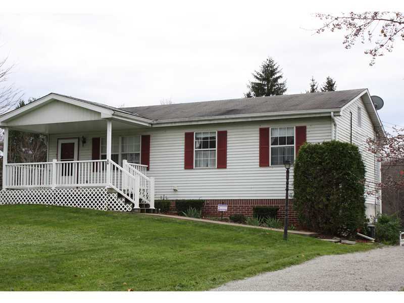 Property Photo:  56 Ashland Way  PA 15690 