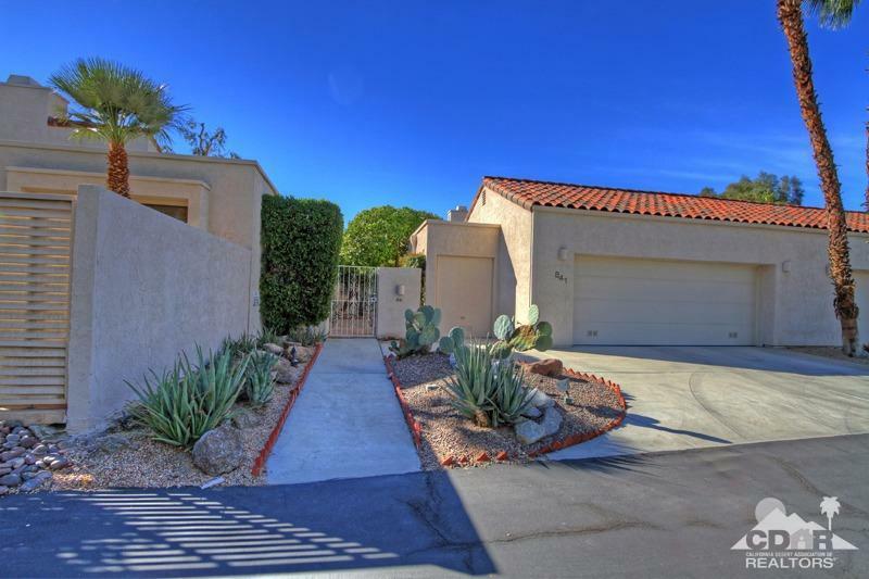 Property Photo:  841 Inverness Drive  CA 92270 