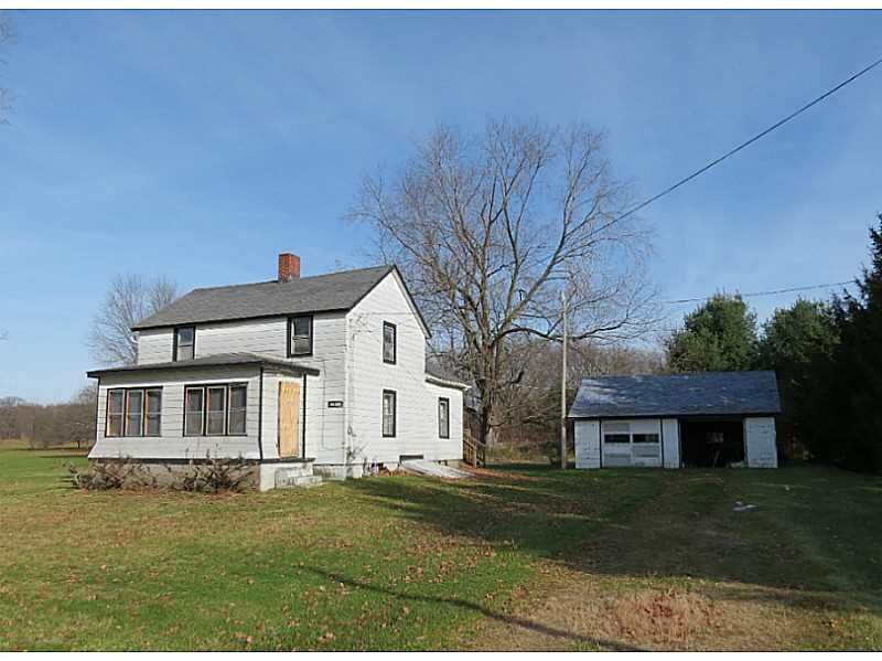 Property Photo:  14316 Middle Road  PA 16335 