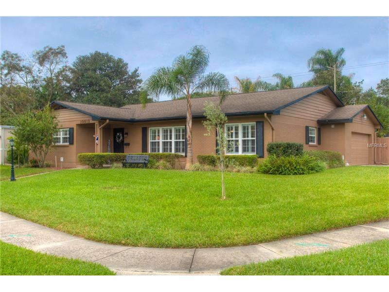 Property Photo:  10812 Carrollwood Drive  FL 33618 