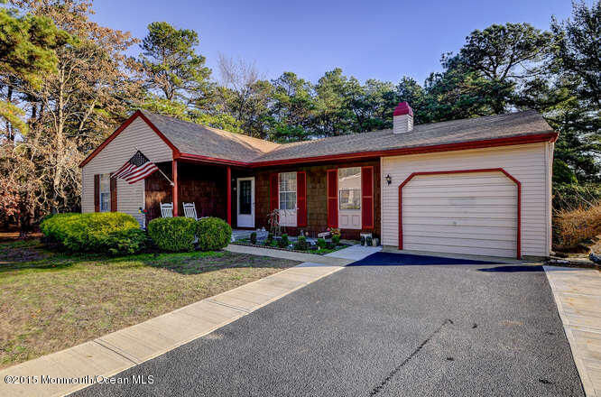 Property Photo: 26 Drake Street NJ 08759