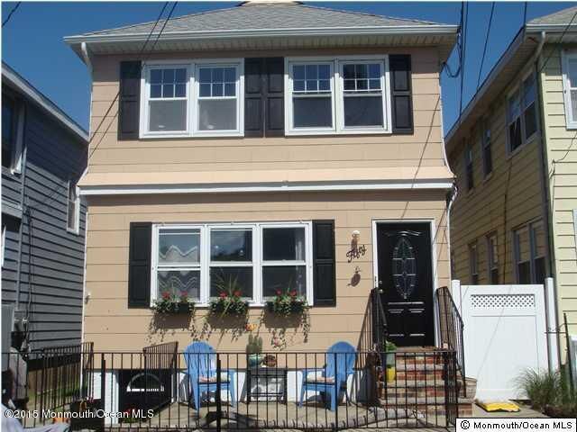 Property Photo:  50 North Way  NJ 07760 
