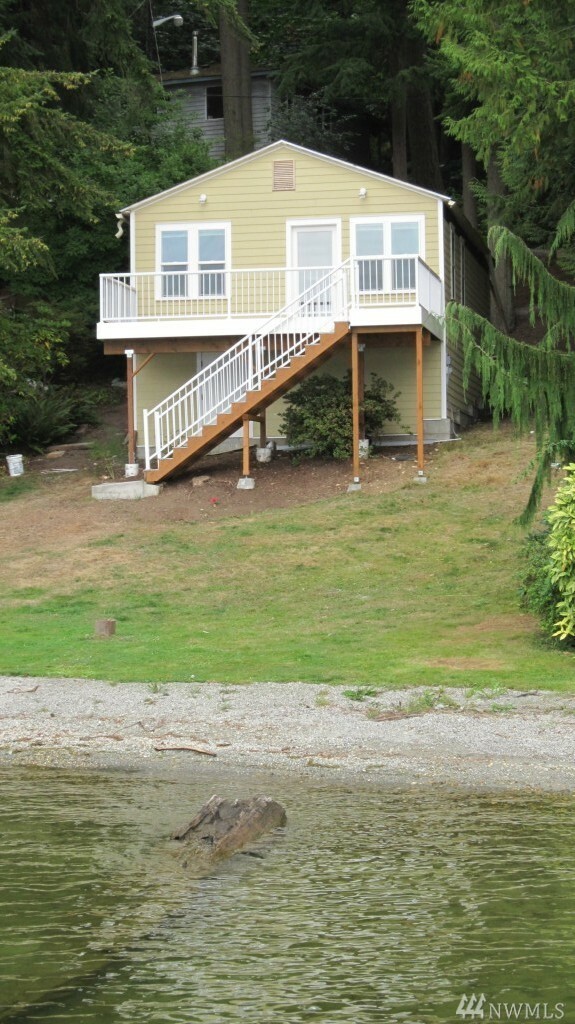 Property Photo:  16218 38th Ave NW  WA 98292 