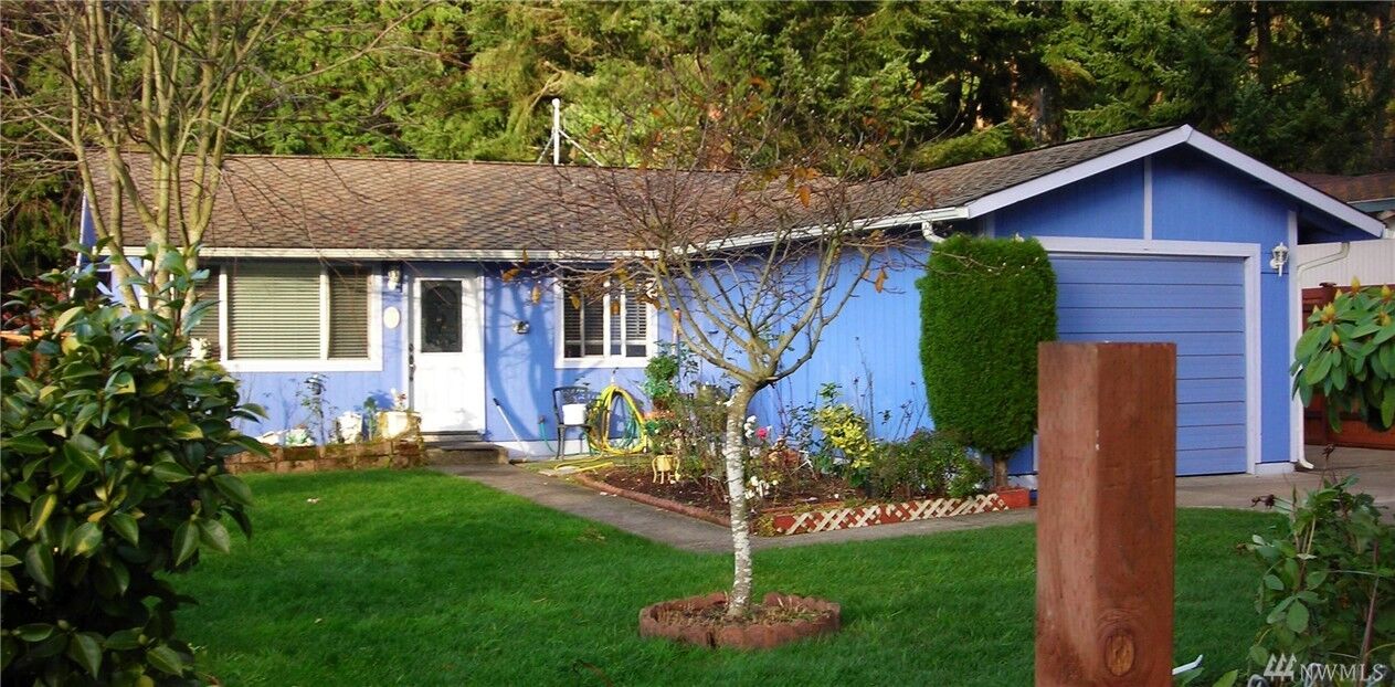 Property Photo: 2025 E 62nd Street WA 98404