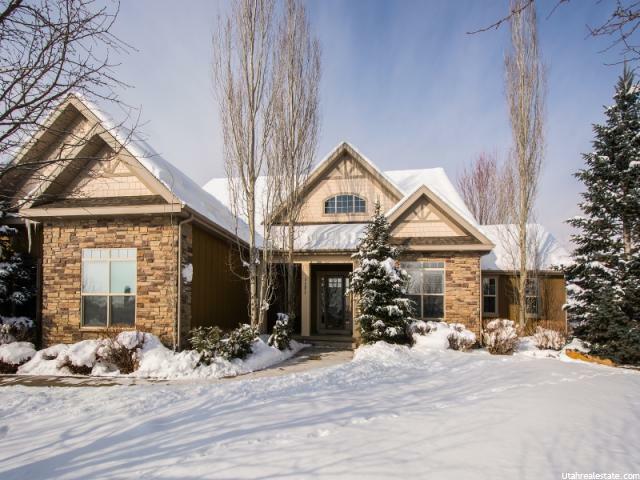 Property Photo: Address not disclosed UT 84049