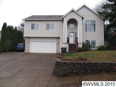 Property Photo:  4138 Cloud Dr S  OR 97302 