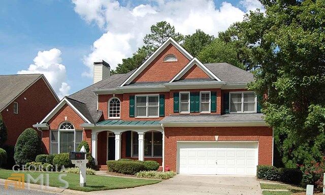 Property Photo: 5074 Vinings Estates Ct GA 30126