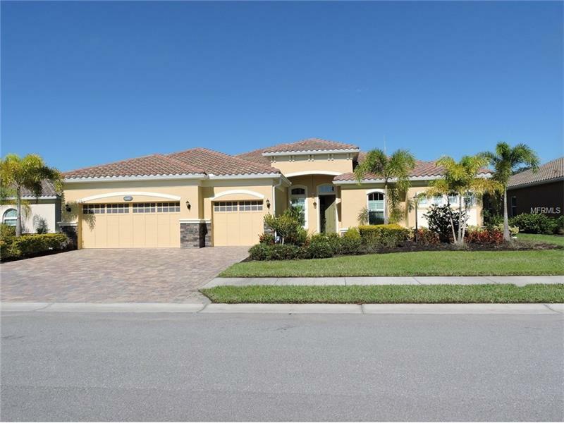 6642 Soaring Eagle Way  Sarasota FL 34241 photo