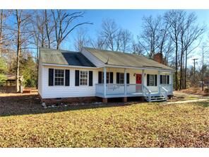 Property Photo: 30 Cherry Hill Drive VA 23009
