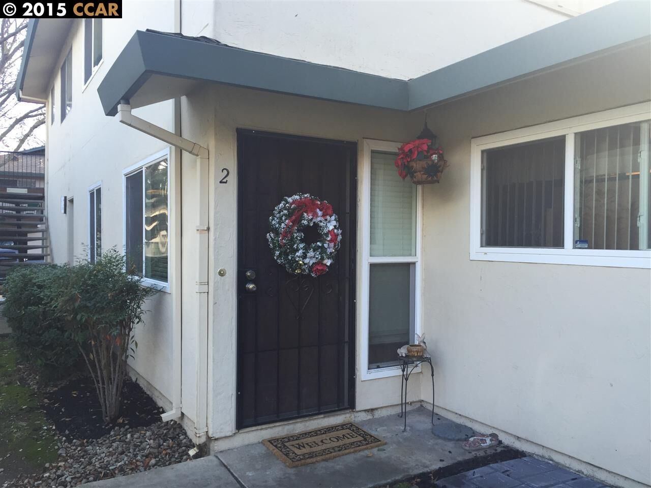 Property Photo:  8087 Arroyo Dr 2  CA 94588 
