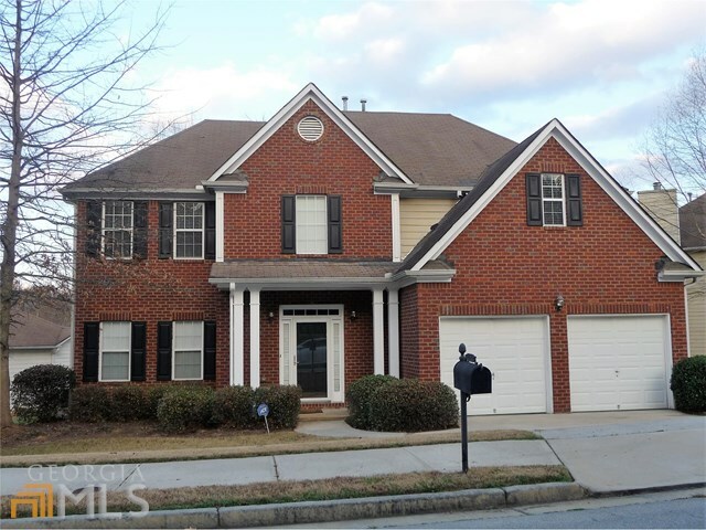 Property Photo:  3751 Cranford Ct  GA 30331 