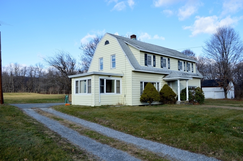 Property Photo:  171 Route 284  NJ 07461 