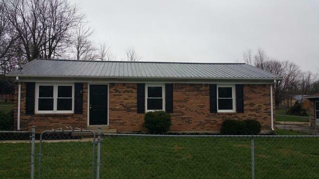 Property Photo: 625 Cottonwood Drive KY 40475