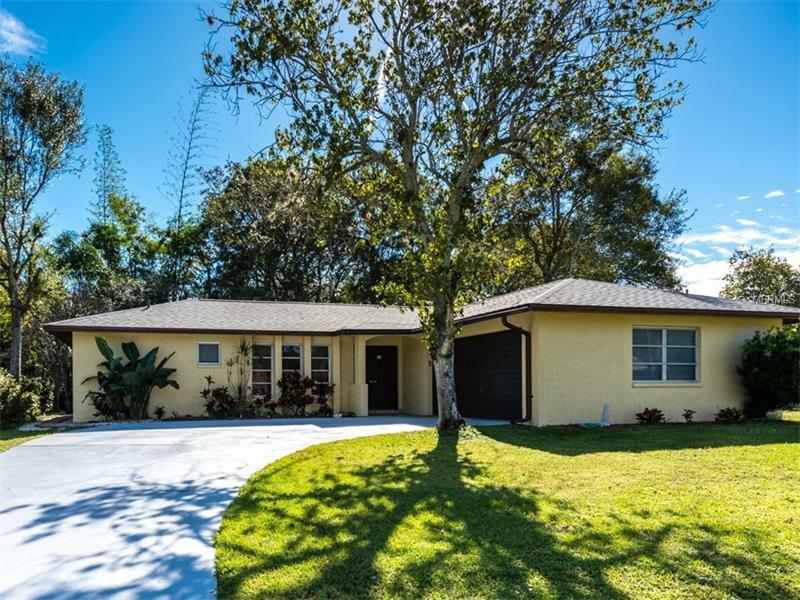 Property Photo: 2517 Amanda Drive FL 34232
