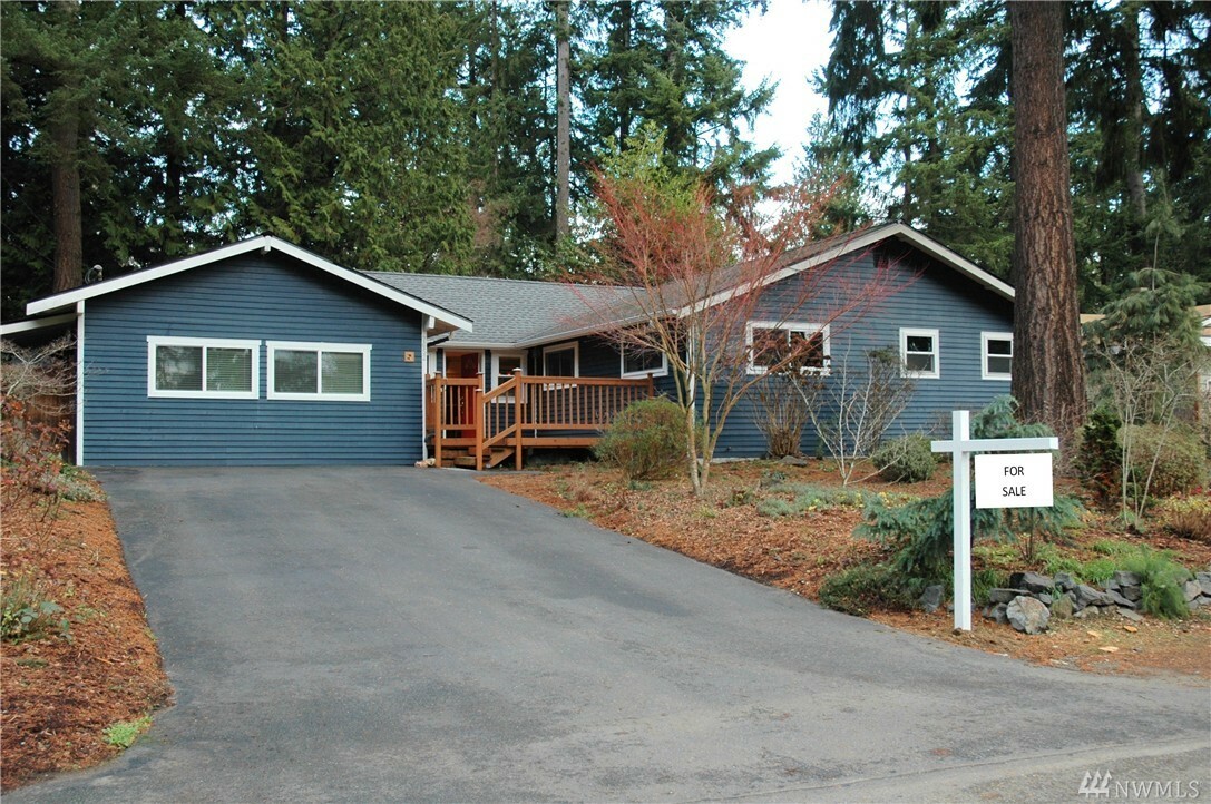 Property Photo:  7652 NE 140th Place  WA 98034 