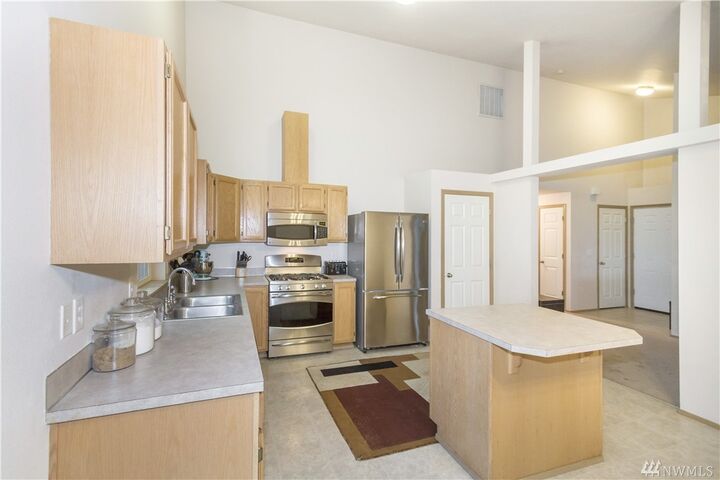 Property Photo: 6614 105th Street NE WA 98270